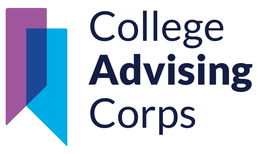 College Advising Corps Logo