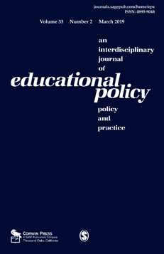 Education Policy cover