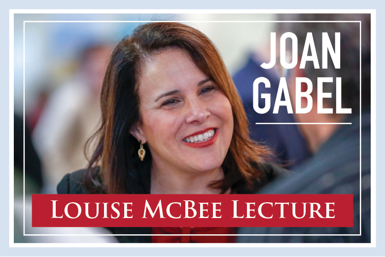 2020 McBee Lecture