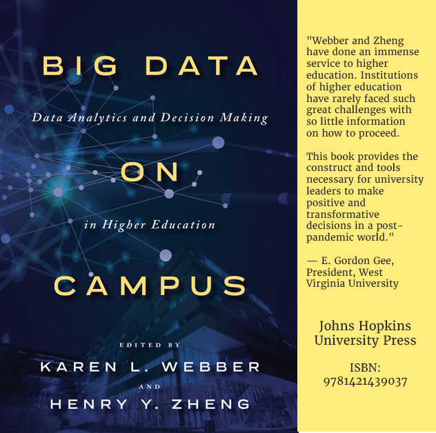 Big Data on Campus