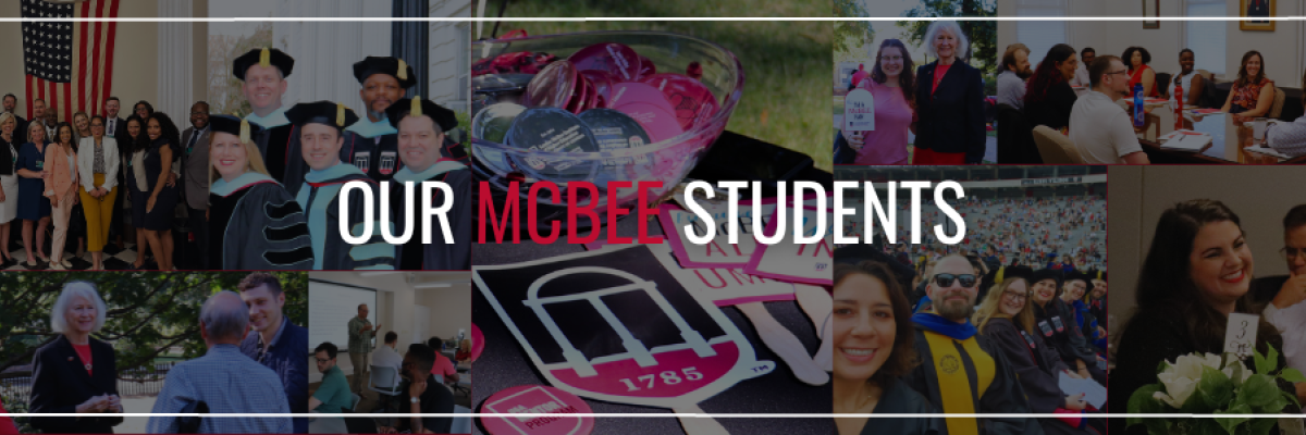 McBee Students Slide