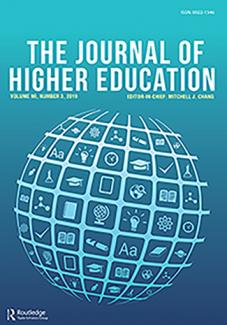 Journal of Higher Education