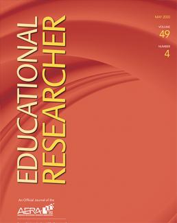 EdResearcher Cover