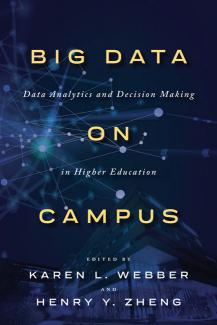 Big Data on Campus cover