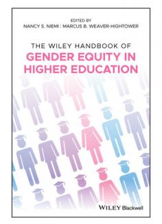 Cover of Handbook of Gender Equity in Higher Education