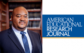 George Spencer and AERA Journal
