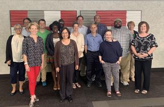 GTF Summer Cohort