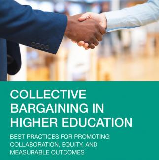 Cover of Collective Bargaining
