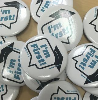 Frist Gen Buttons