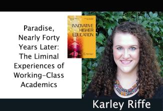 Karley Riffe