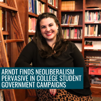 Arndt Neoliberalism