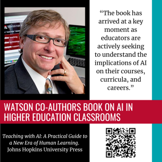 Watson book