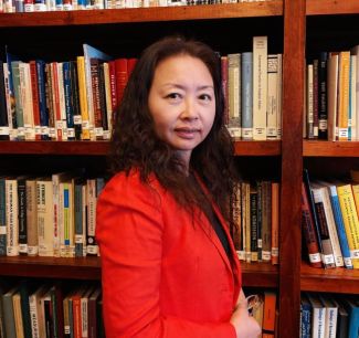 Haixia Xu, PhD 2009