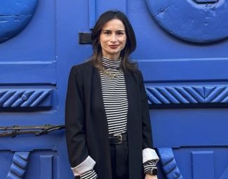 Dr. Stephanie Aguilar-Smith