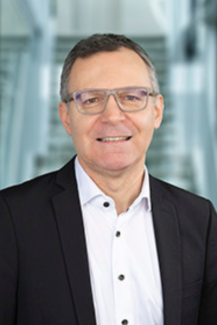 Dr. Attila Pausits