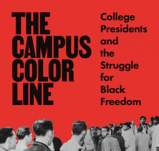 Cover of Campus Color Line