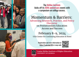 Momentum & Barriers