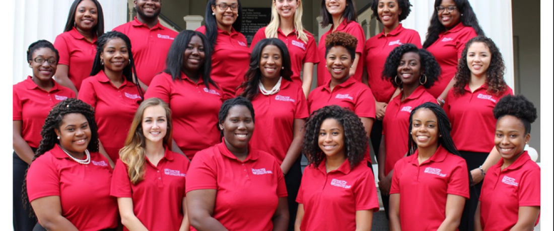 Georgia College Advising Corps