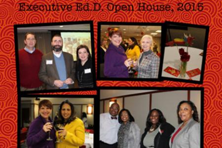 Open House Images