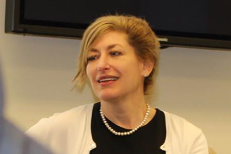 Susan Herbst