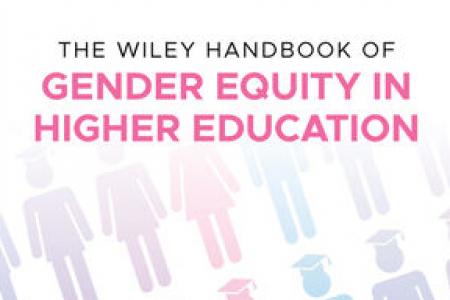 Cover of Handbook of Gender Equity in Higher Education