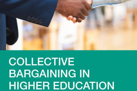Cover of Collective Bargaining
