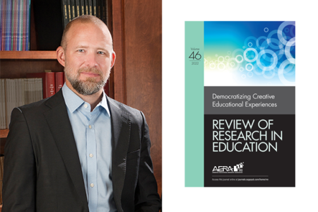 Wolniak Review of Research in Education