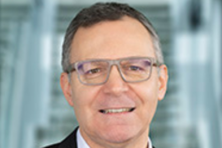 Dr. Attila Pausits