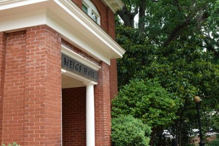 Louise McBee Distinguished Professor of Higher Education