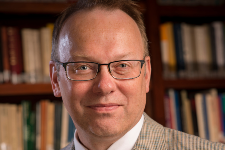 Cain Named Associate Director at McBee Institute