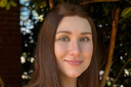 Sierra Kraynak, New GCAC Program Director Headshot