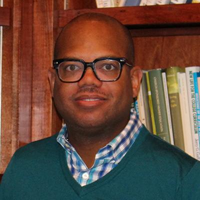 Thomas h mosley phd resume