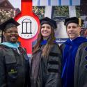 2019 fall commencement