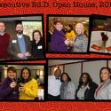 Open House Images