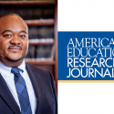 George Spencer and AERA Journal