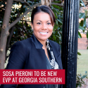 Sosa Pieroni to be new EVP