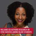 Williams HBCU STEM Research