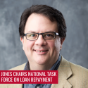 Jones Student Loans