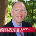 Ambrose Blackwell Higher Education Group