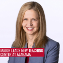 Major New Teaching Center