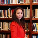 Haixia Xu, PhD 2009
