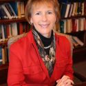 Karen Webber Honored with John Stecklein Distinguished Member Award from AIR