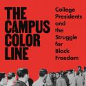 Cover of Campus Color Line
