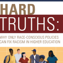 Hard Truths cover image