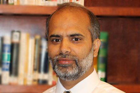 Ahmad Research Grant
