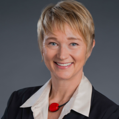 Anna Stenport