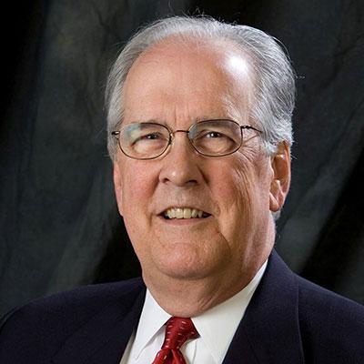 Charles B. Knapp