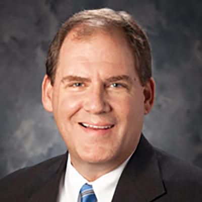 Christopher Cornwell