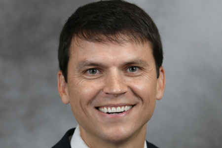 Daniel Featured in Georgia Trend 40 Under 40