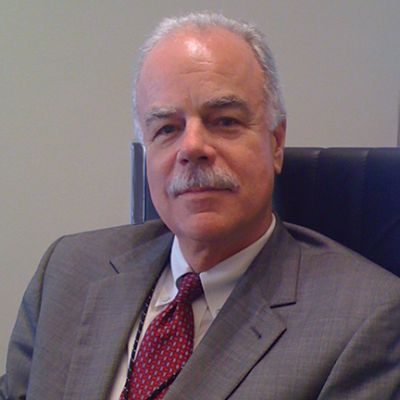 Edward G. Simpson